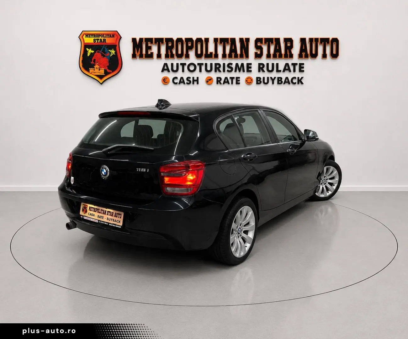 Bmw Seria-1
