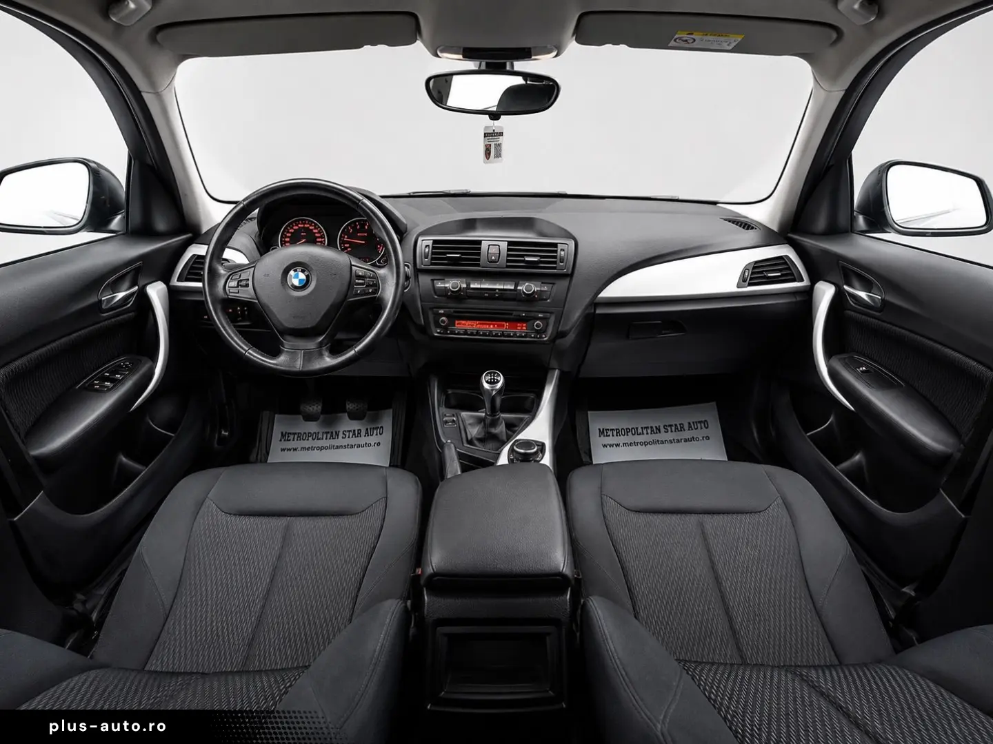 Bmw Seria-1