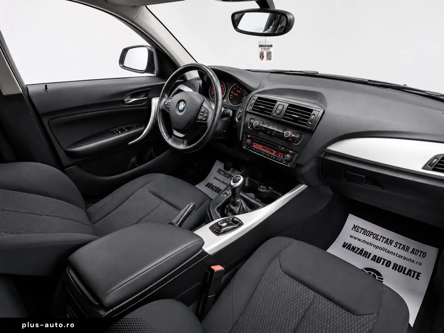 Bmw Seria-1
