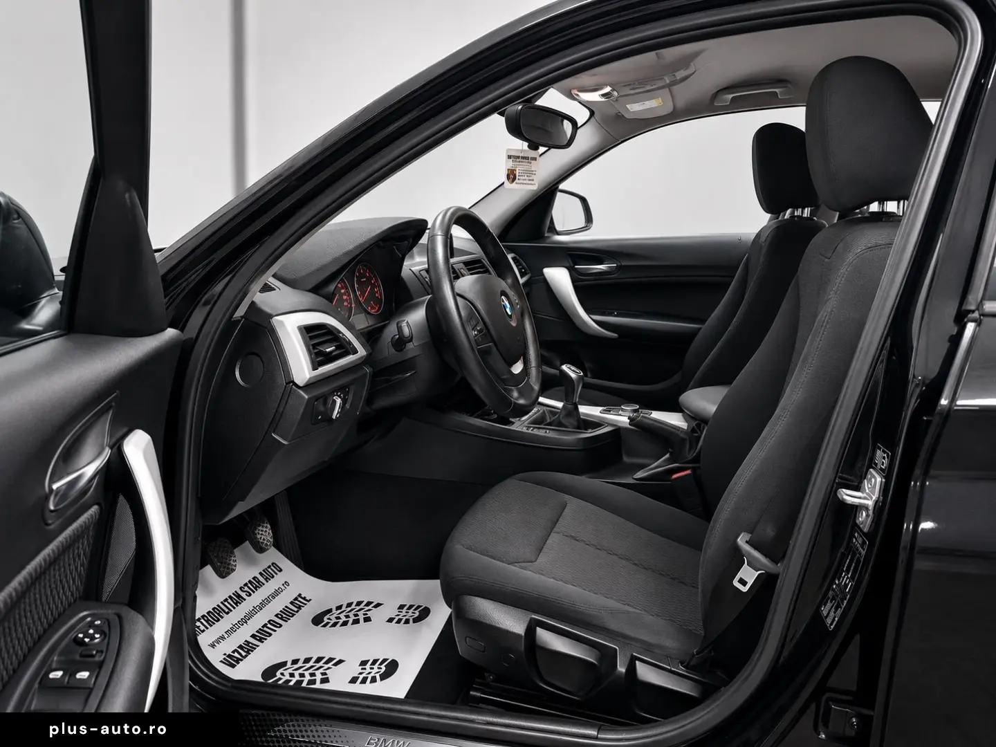 Bmw Seria-1