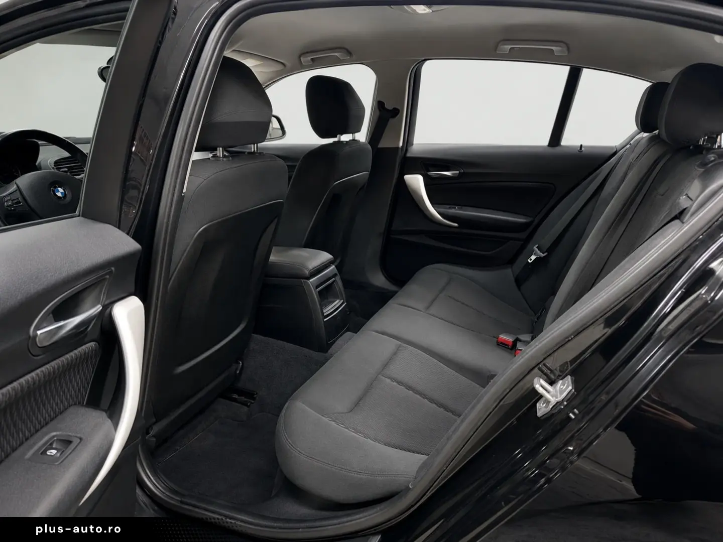 Bmw Seria-1