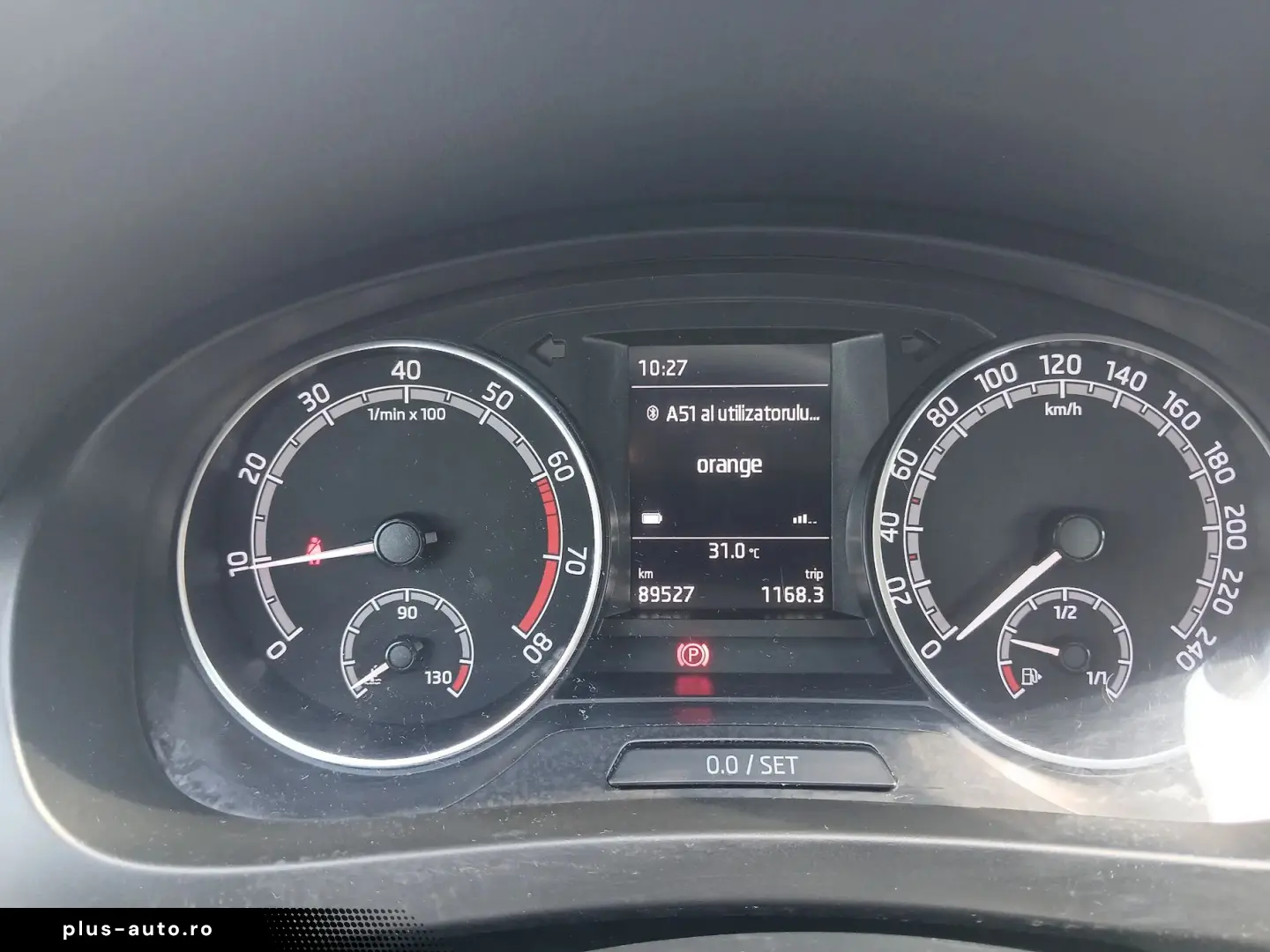 Skoda Rapid 1.0 TSI Style  2017  89.527 km