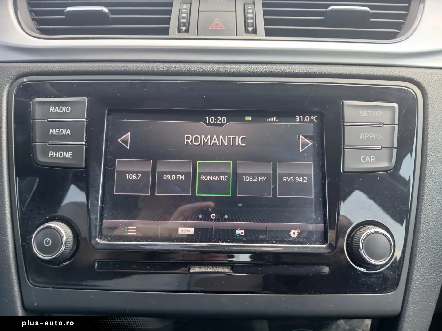 Skoda Rapid 1.0 TSI Style  2017  89.527 km