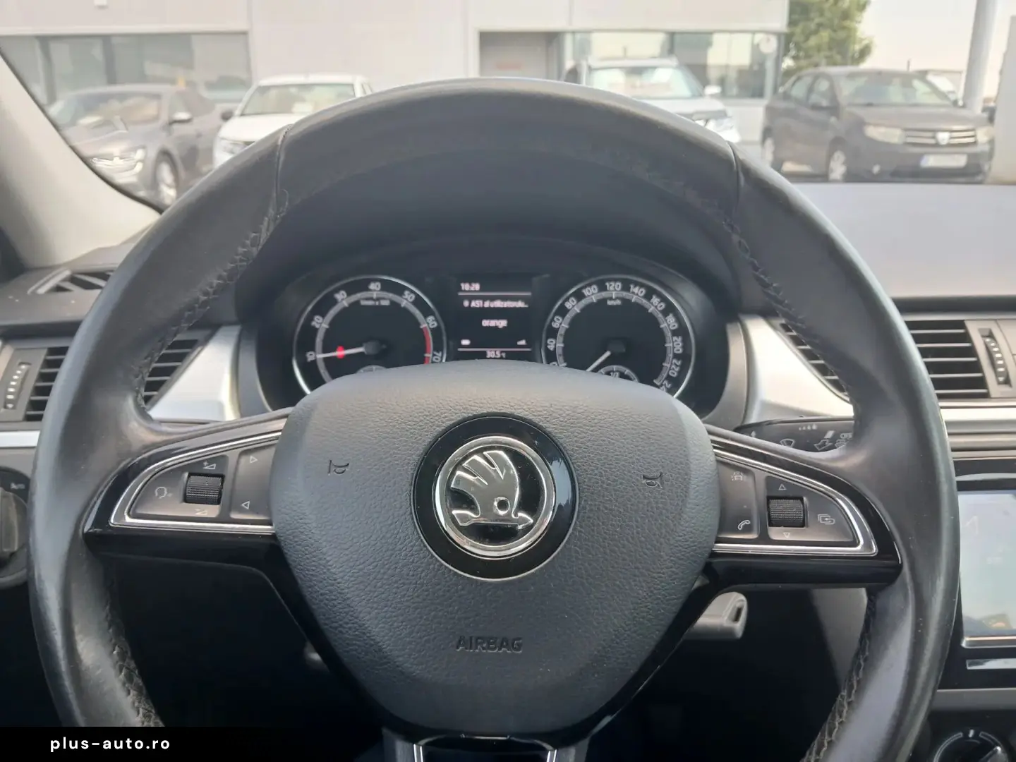 Skoda Rapid 1.0 TSI Style  2017  89.527 km