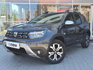 Dacia Duster Blue Dci 4x2 Prestige