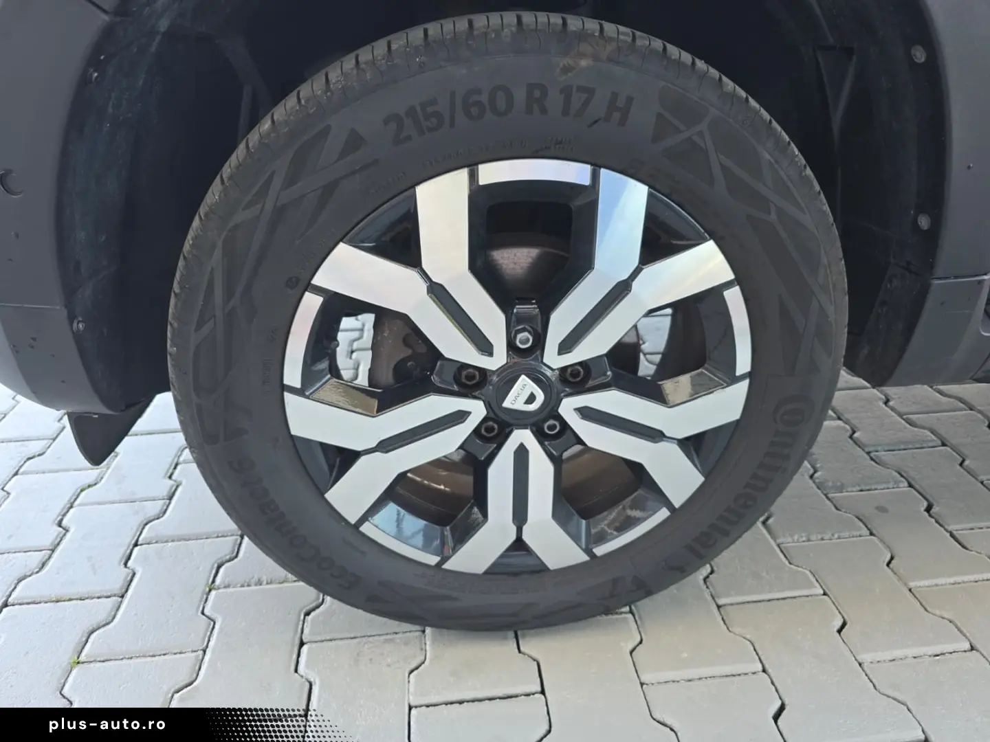 Dacia Duster Blue Dci 4x2 Prestige