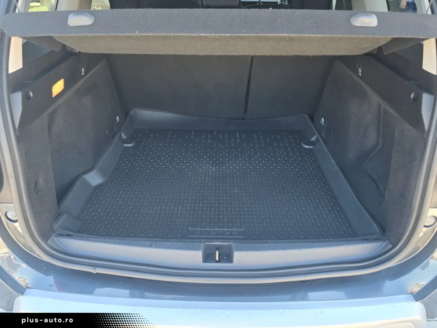 Dacia Duster Blue Dci 4x2 Prestige