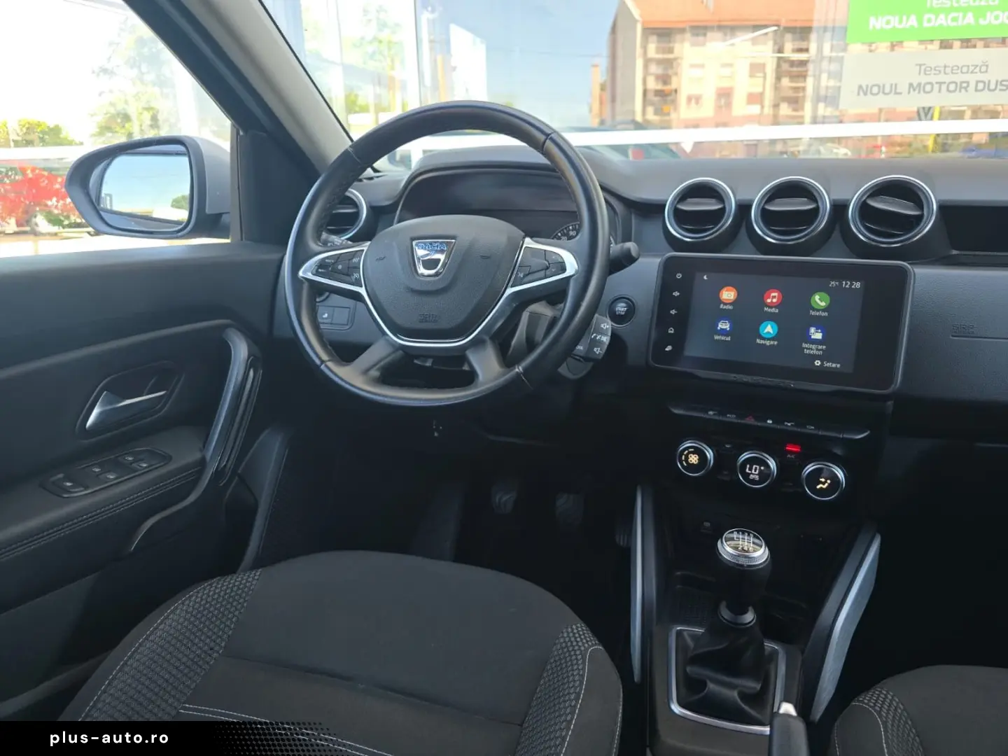 Dacia Duster Blue Dci 4x2 Prestige