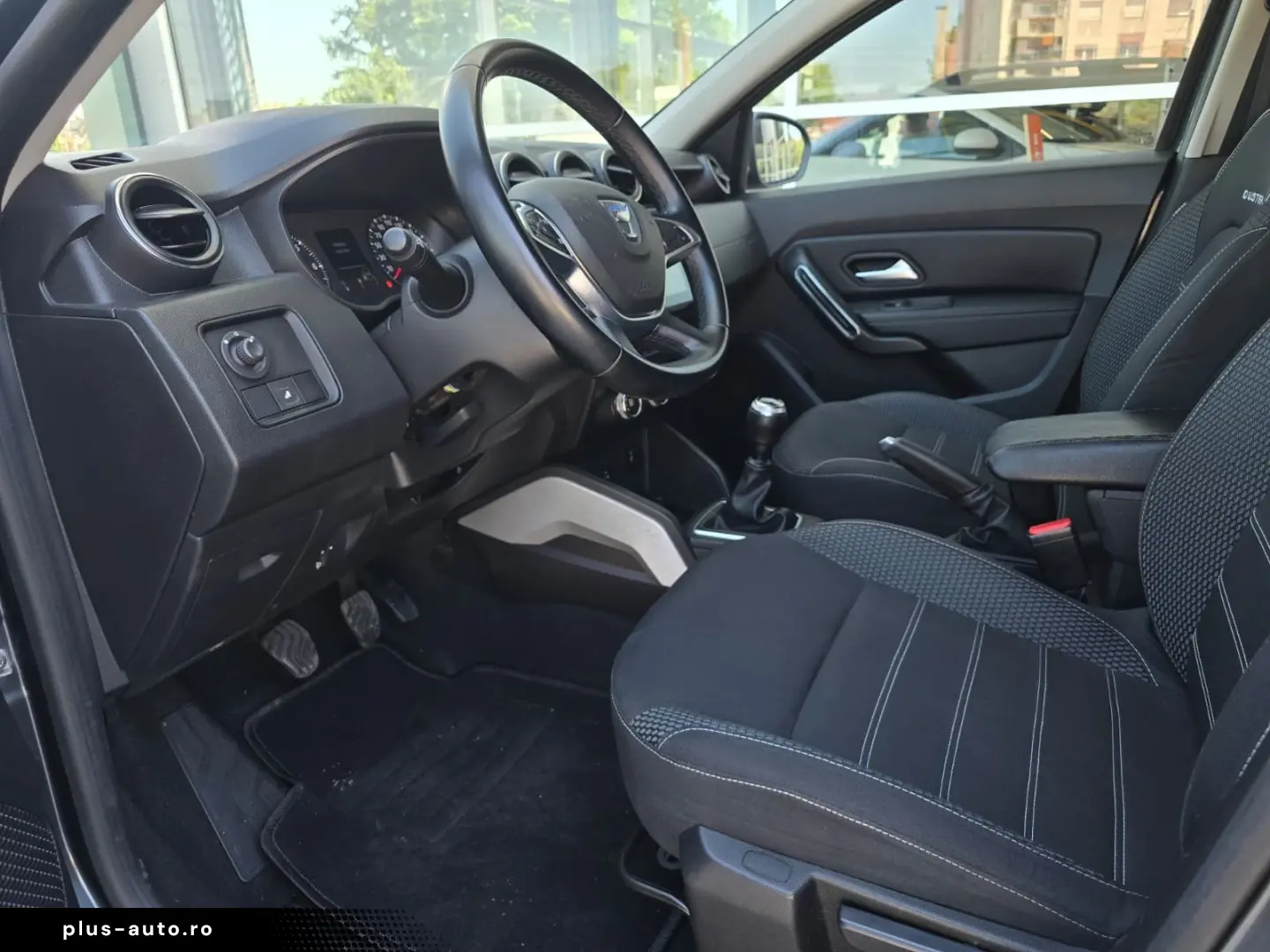 Dacia Duster Blue Dci 4x2 Prestige
