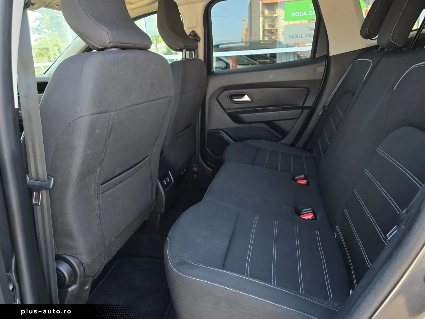 Dacia Duster Blue Dci 4x2 Prestige