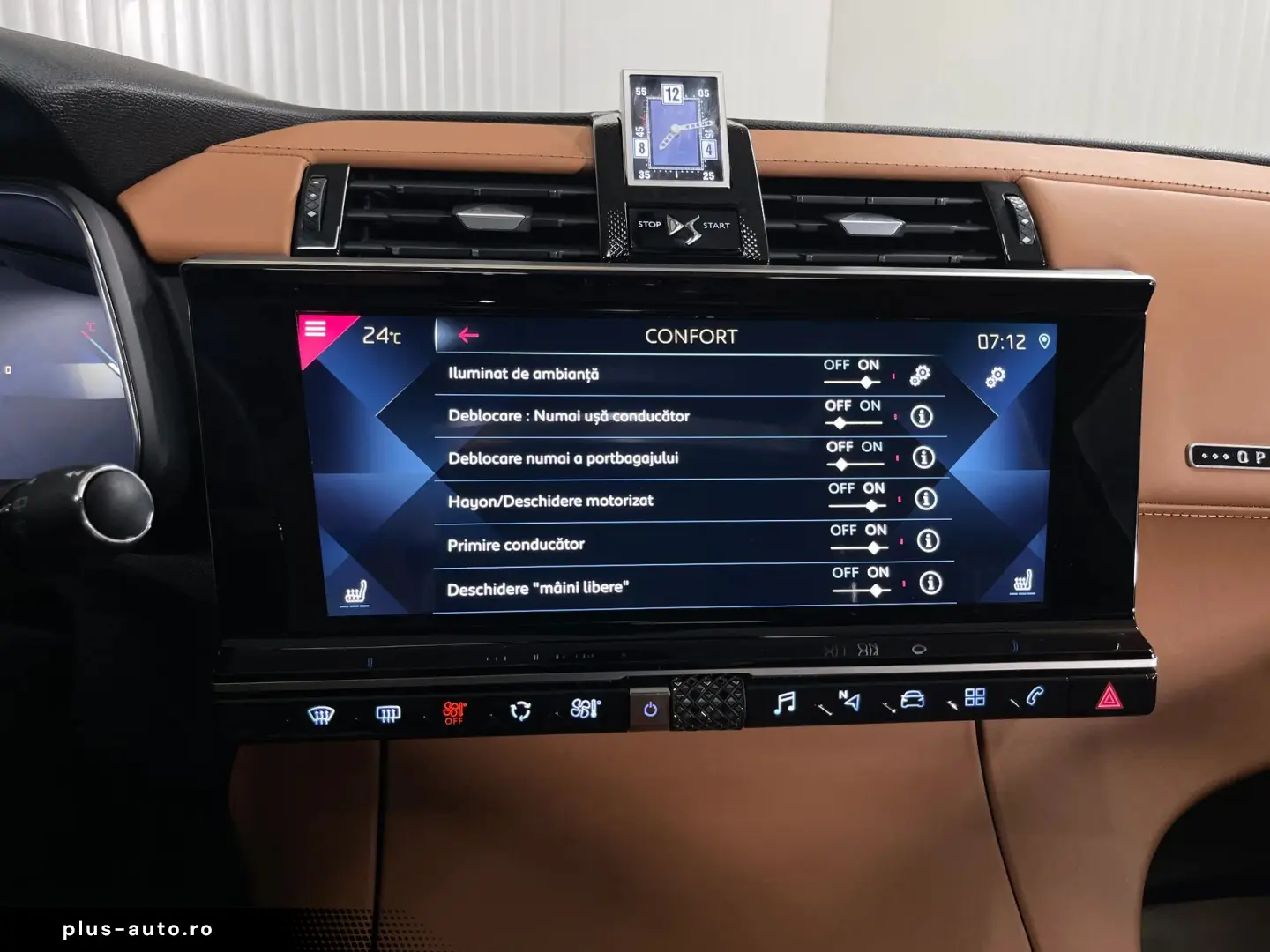 Ds-Automobiles Dsa-Ds7-Crossback