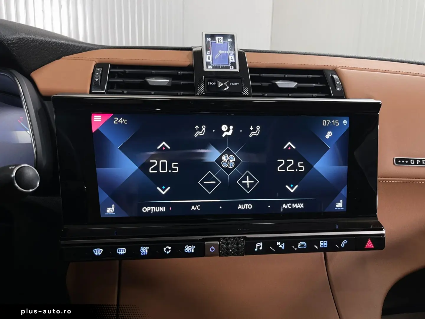 Ds-Automobiles Dsa-Ds7-Crossback