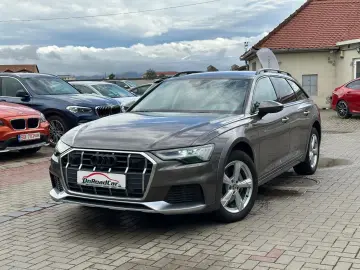 Audi A6-Allroad