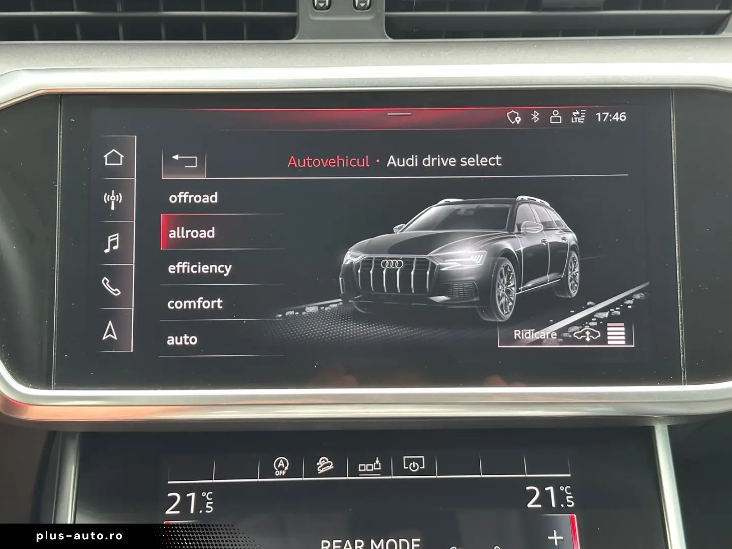 Audi A6-Allroad