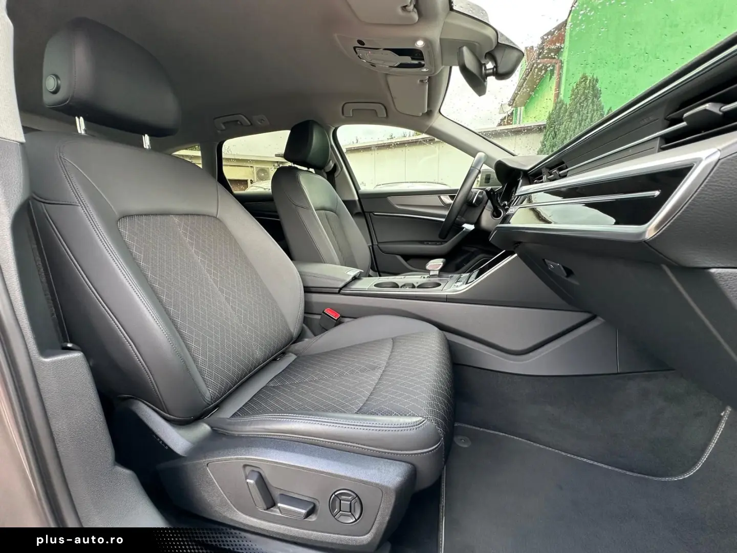 Audi A6-Allroad