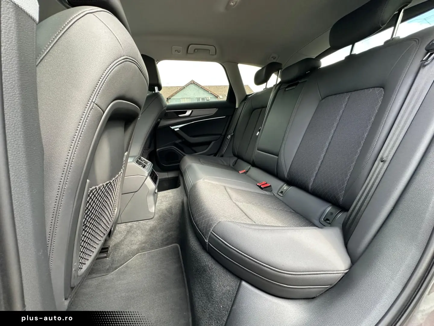 Audi A6-Allroad