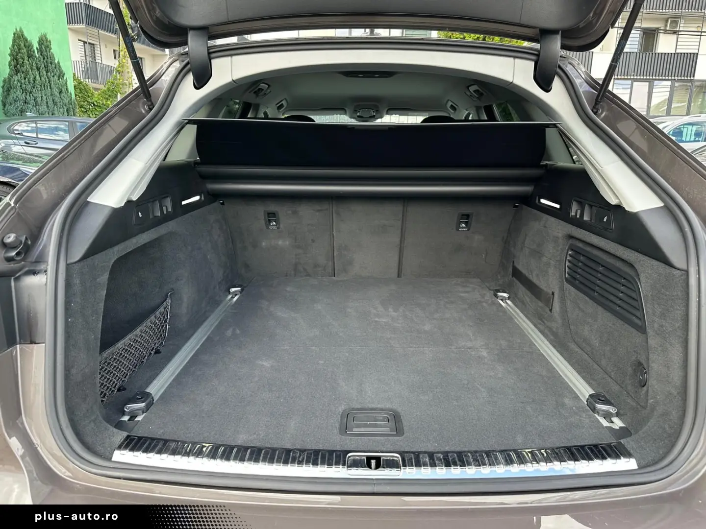 Audi A6-Allroad