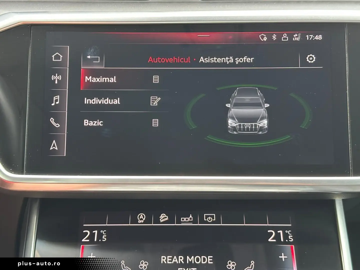 Audi A6-Allroad