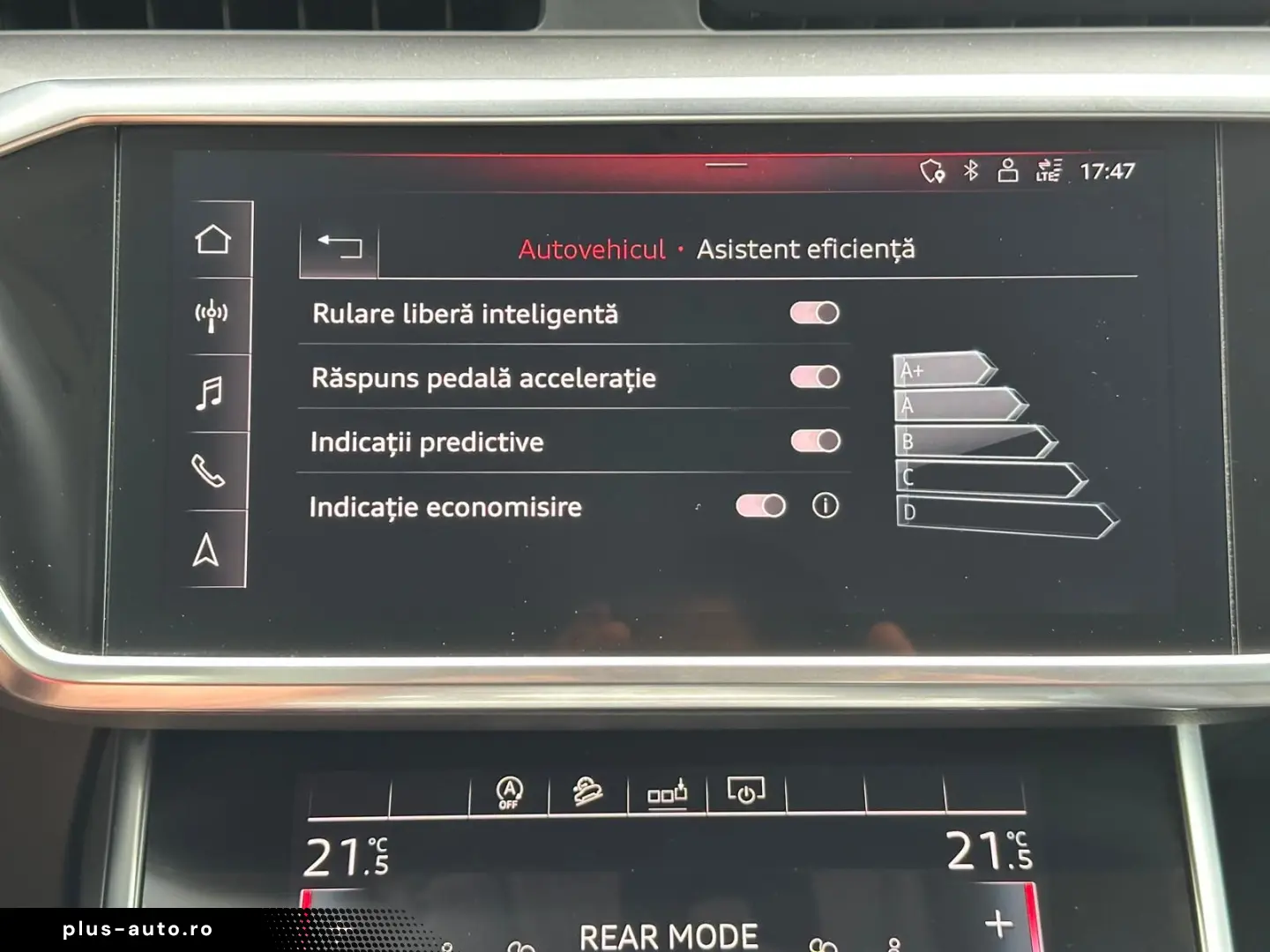 Audi A6-Allroad