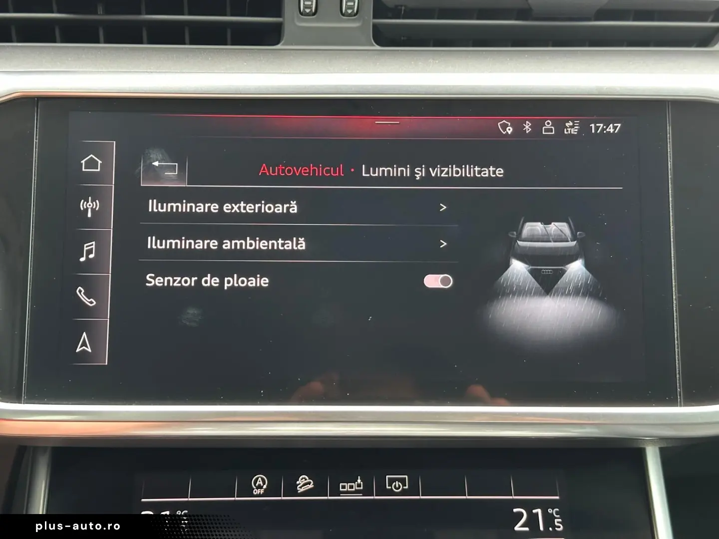 Audi A6-Allroad
