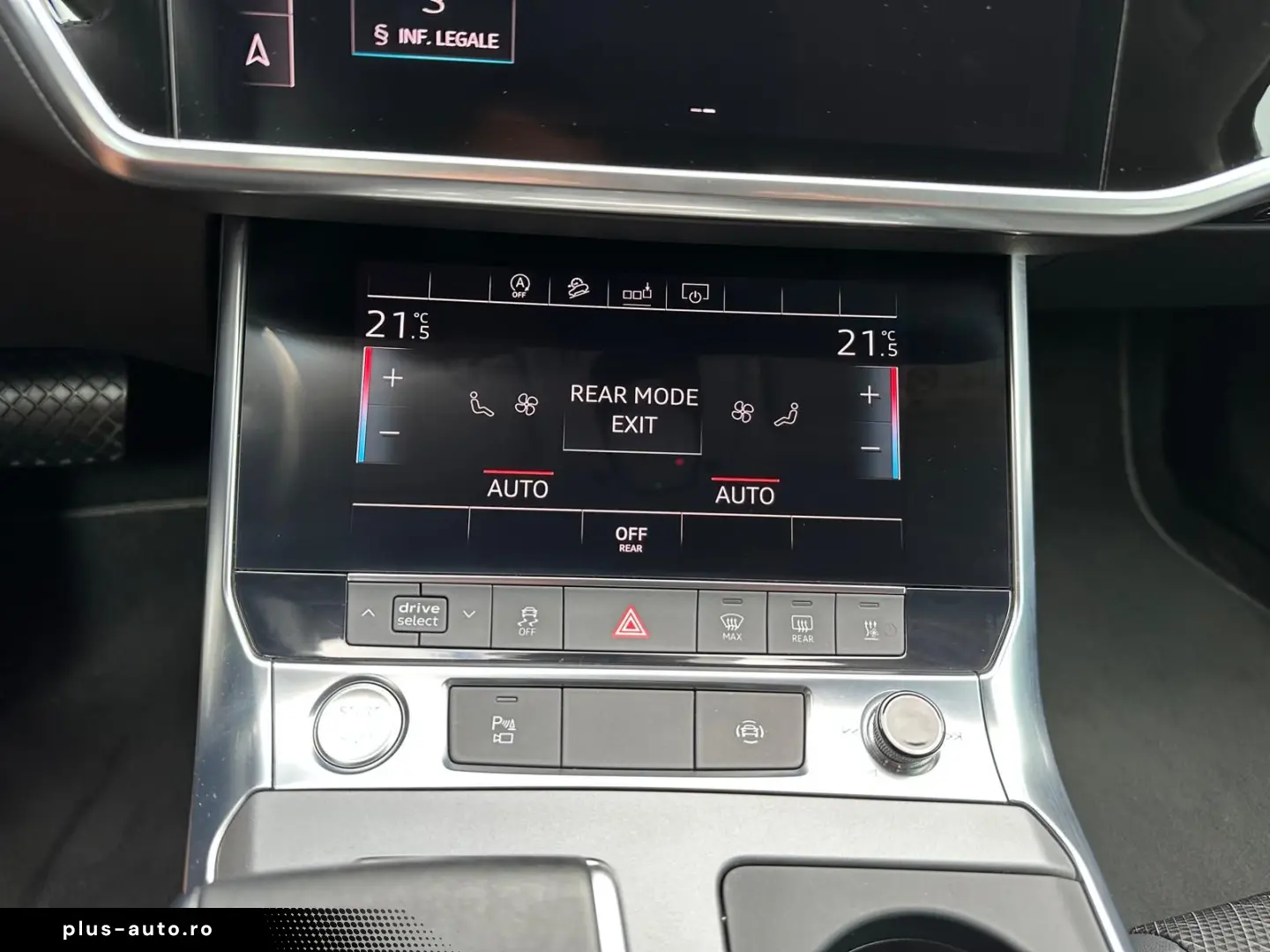 Audi A6-Allroad