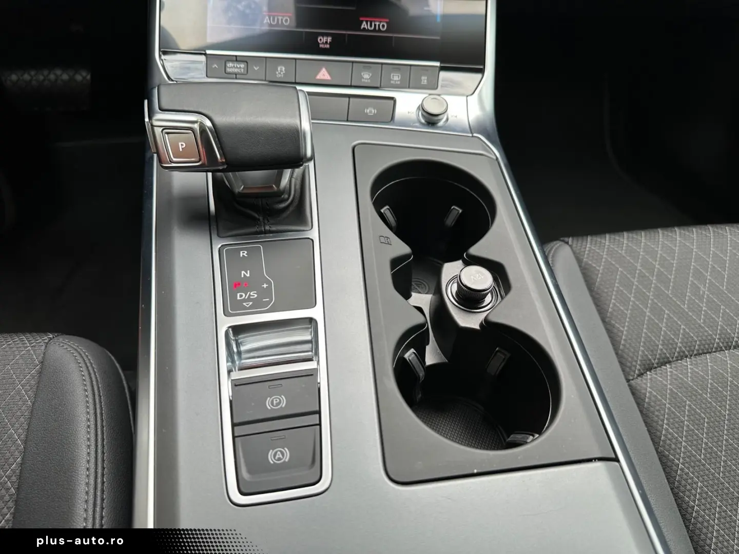 Audi A6-Allroad