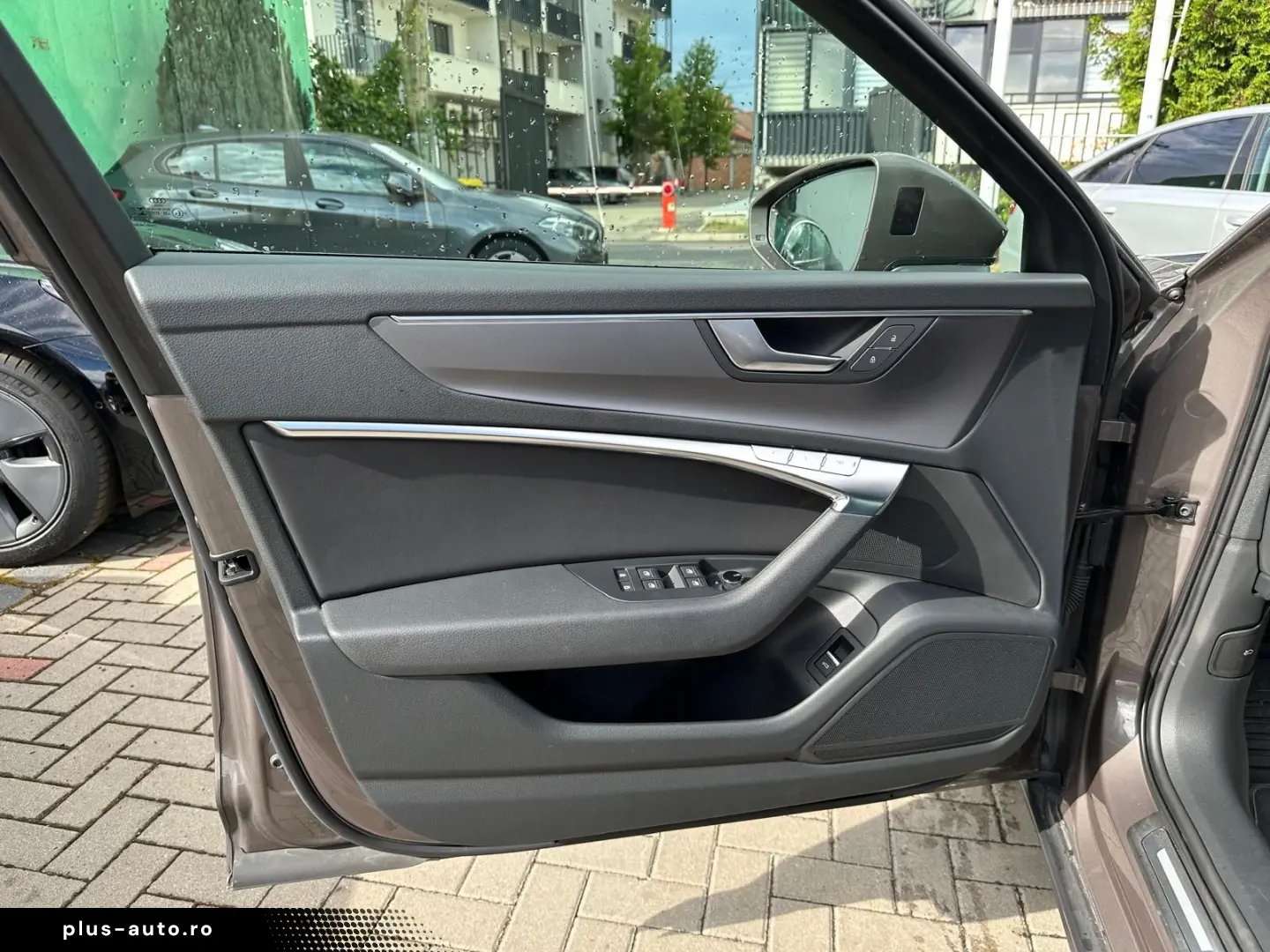 Audi A6-Allroad