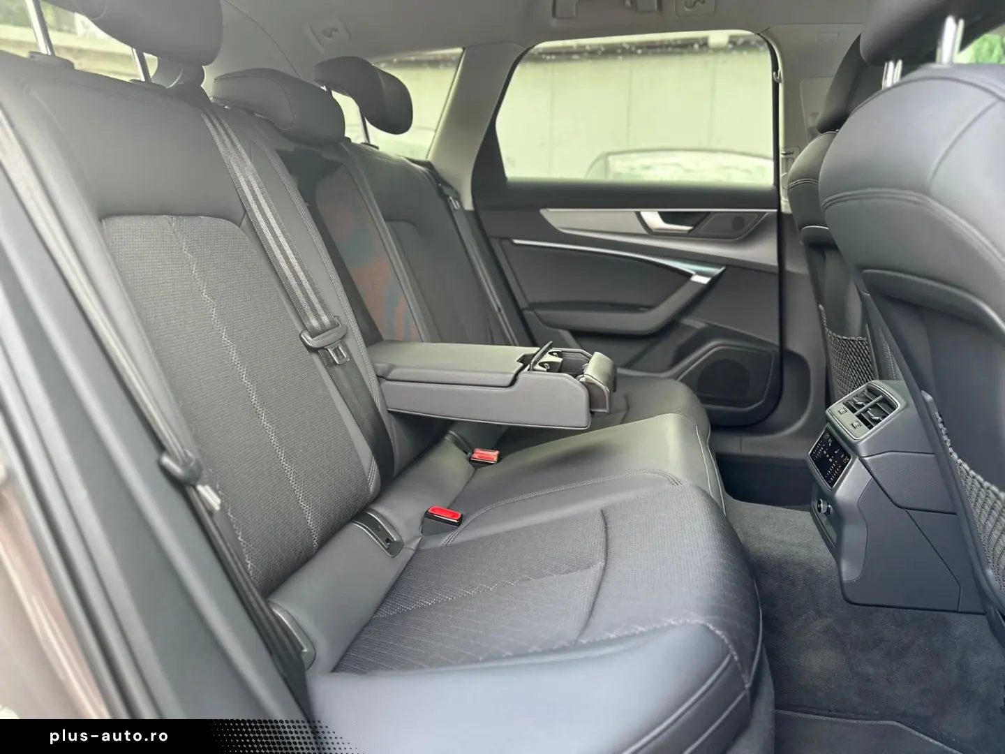 Audi A6-Allroad