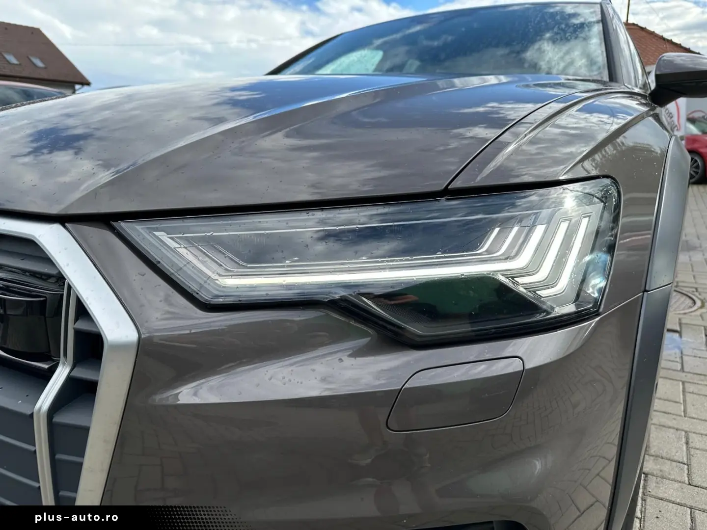 Audi A6-Allroad