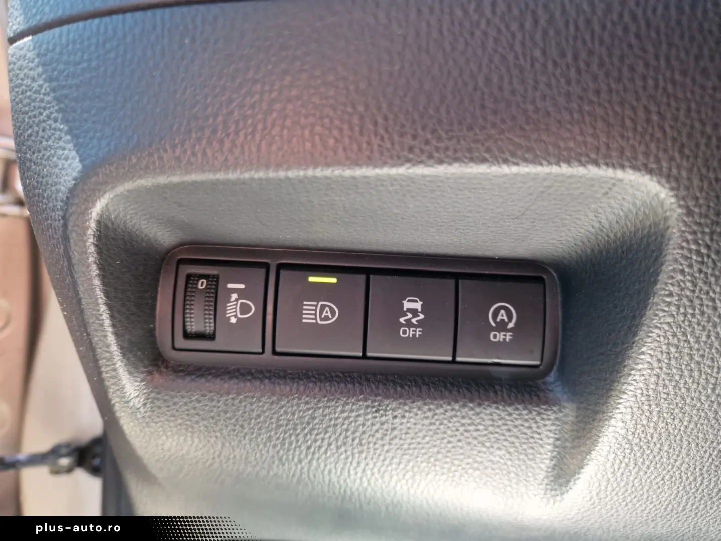 Toyota Aygo-X
