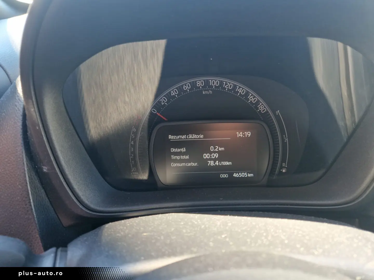 Toyota Aygo-X