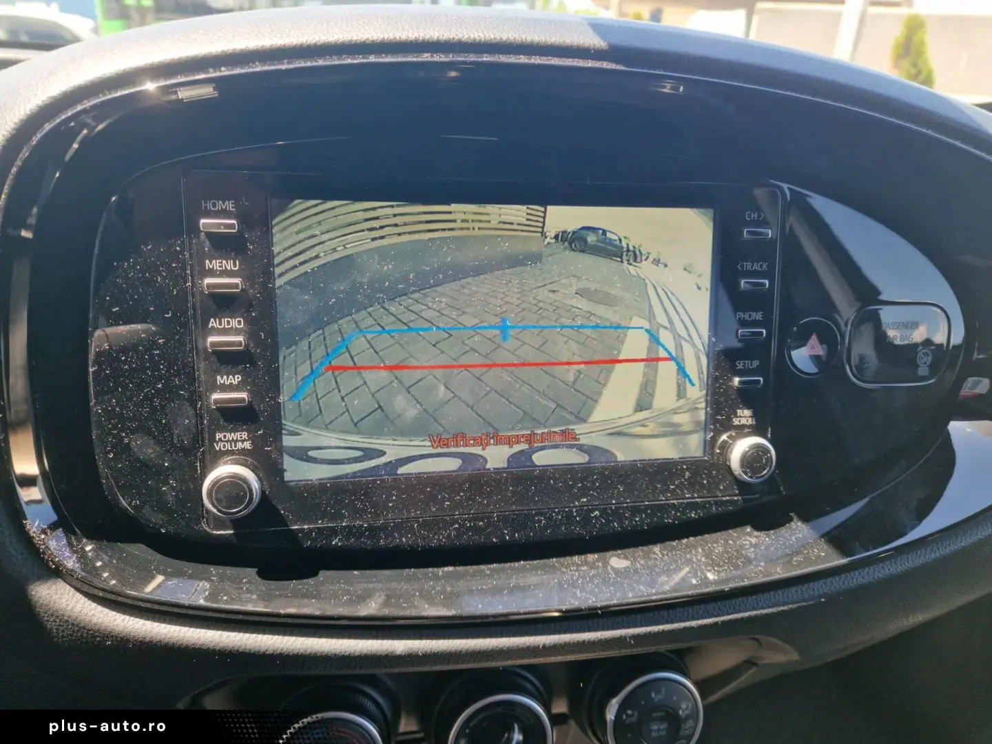 Toyota Aygo-X