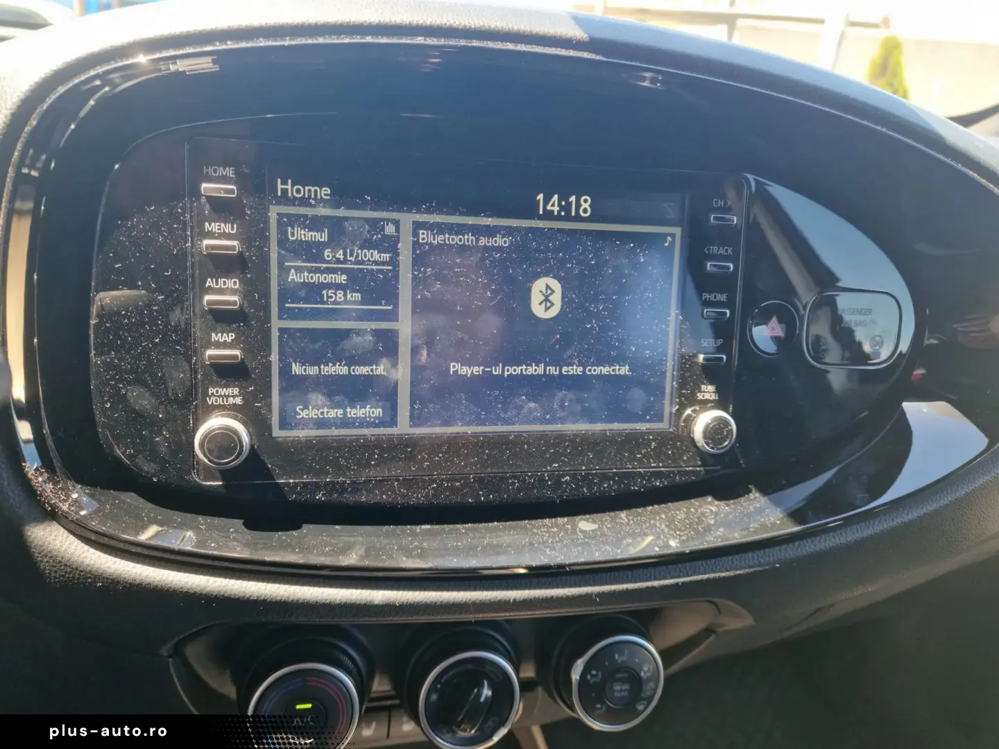 Toyota Aygo-X