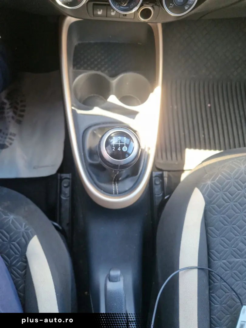 Toyota Aygo-X