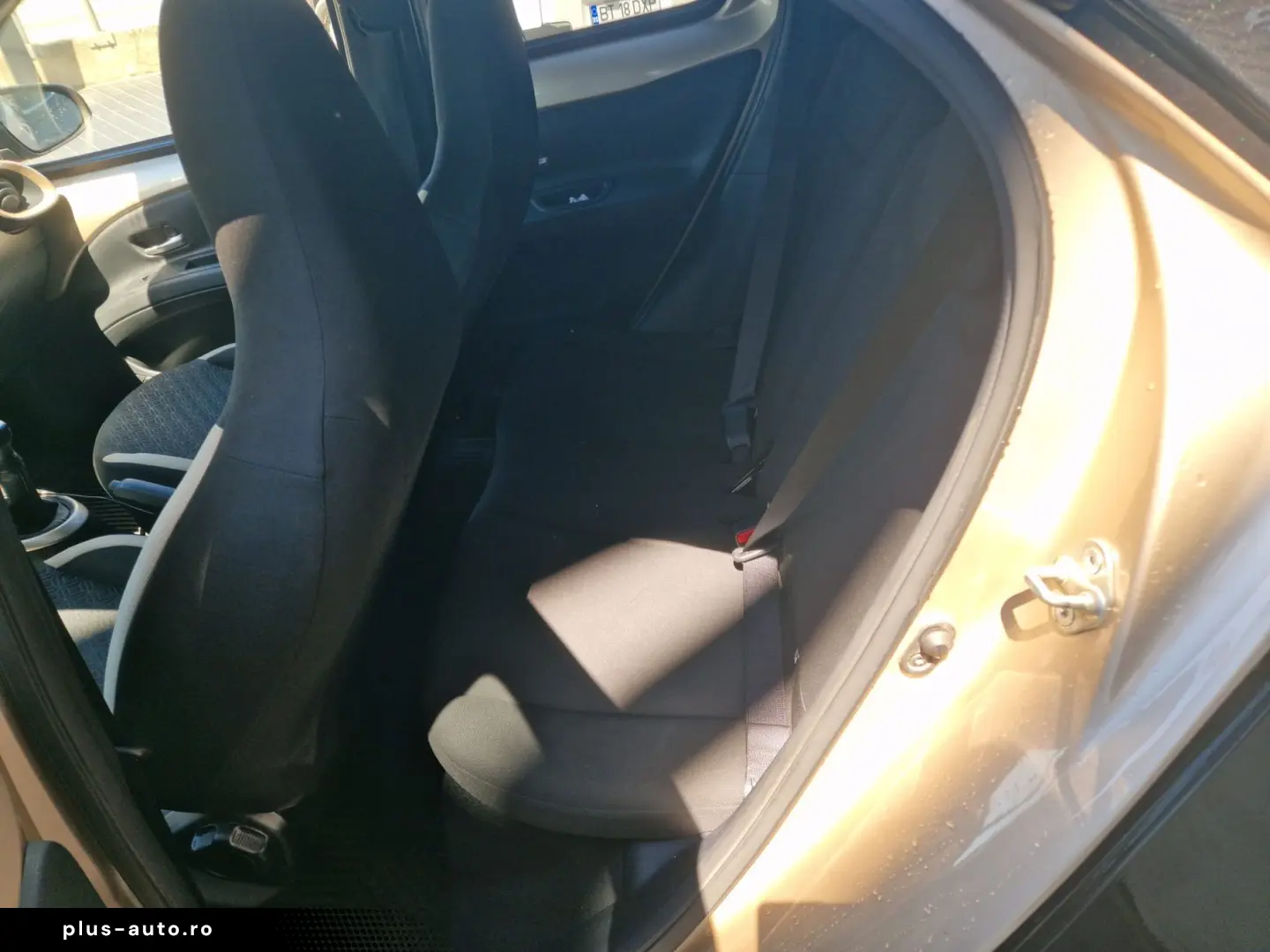 Toyota Aygo-X