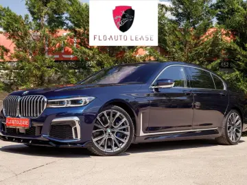 Bmw Seria-7