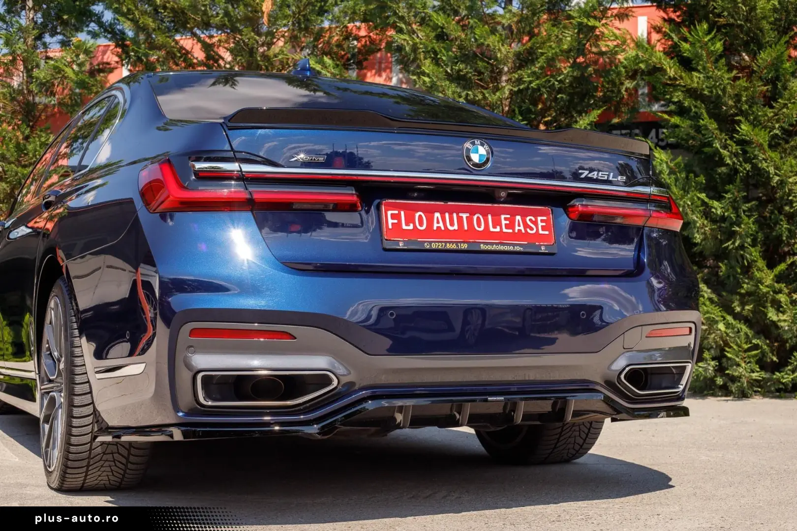 Bmw Seria-7