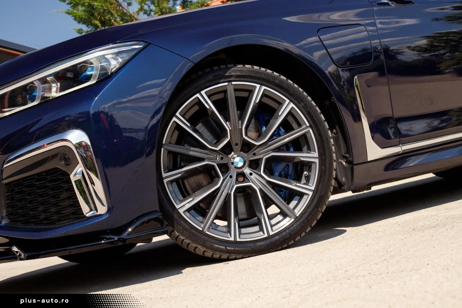Bmw Seria-7