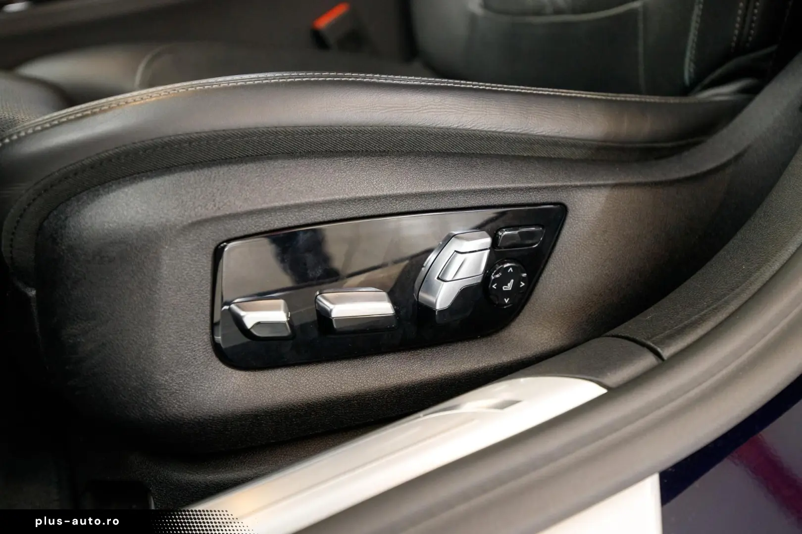 Bmw Seria-7