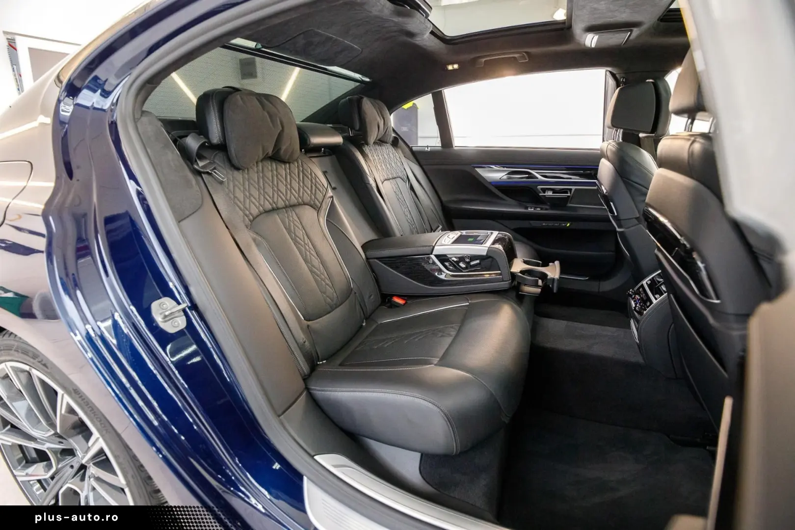 Bmw Seria-7