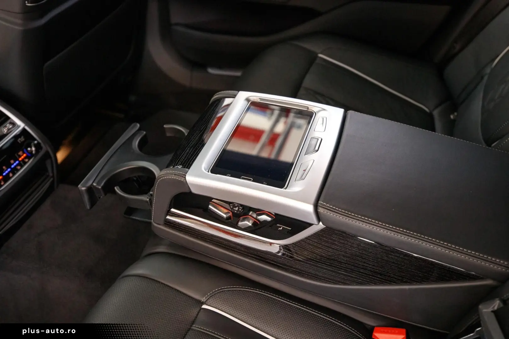 Bmw Seria-7
