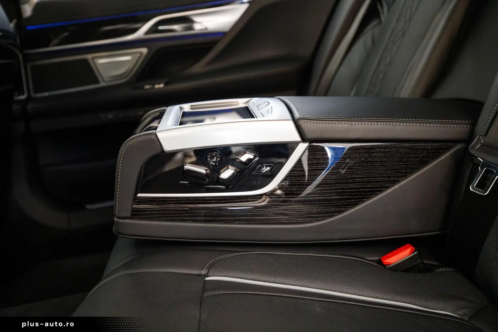 Bmw Seria-7