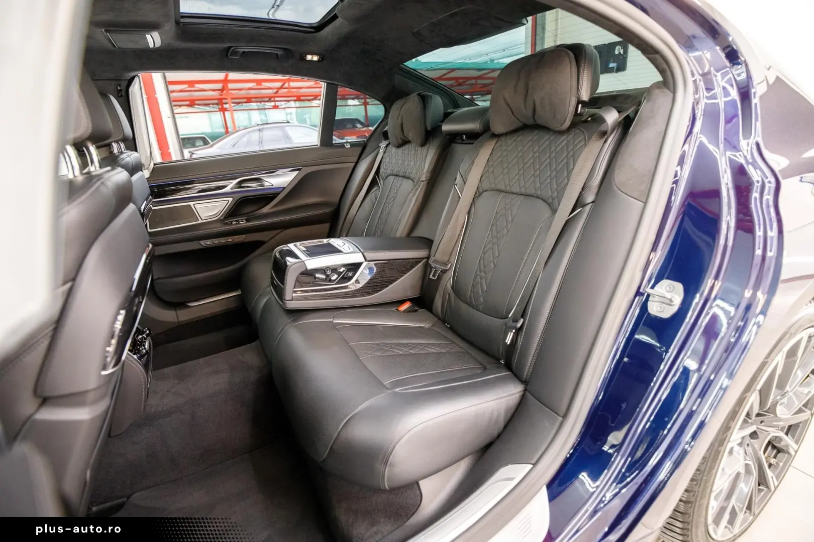 Bmw Seria-7