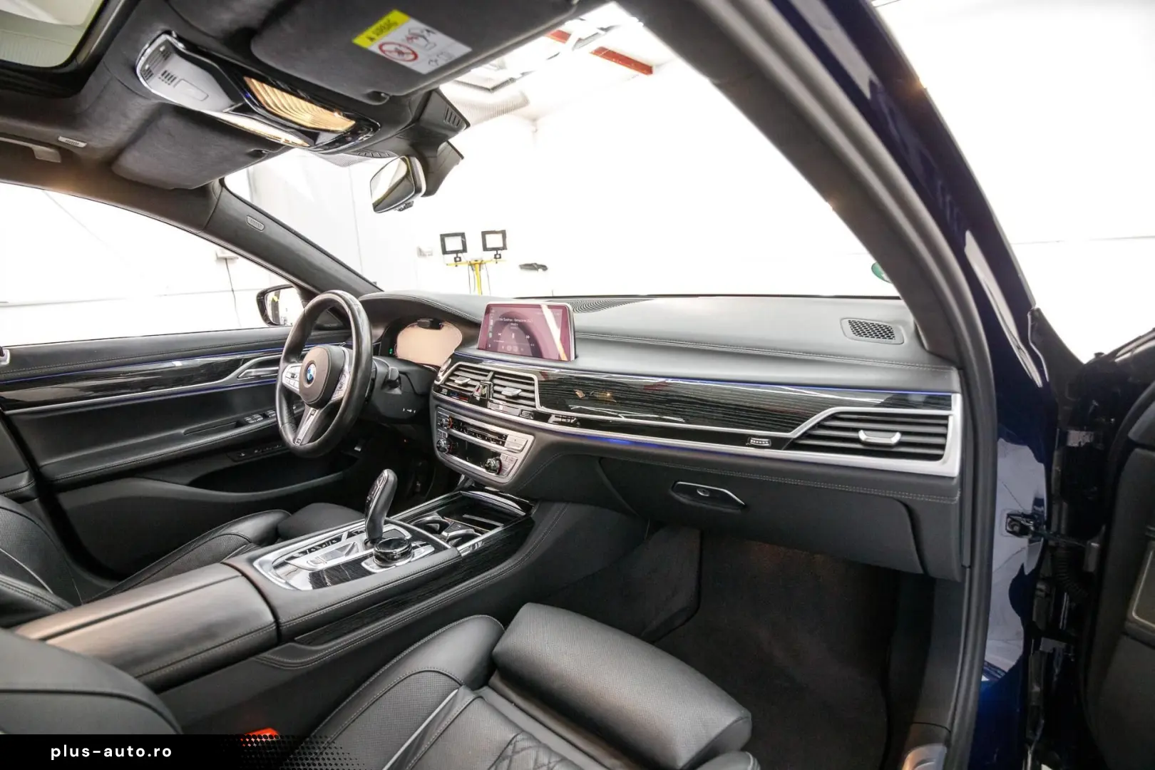 Bmw Seria-7