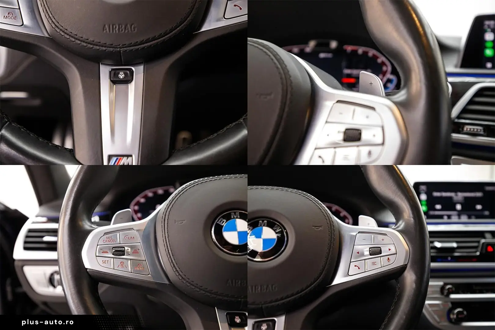Bmw Seria-7