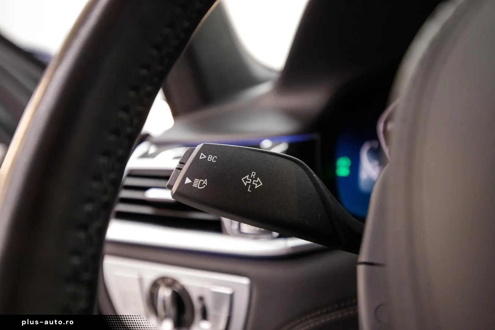 Bmw Seria-7