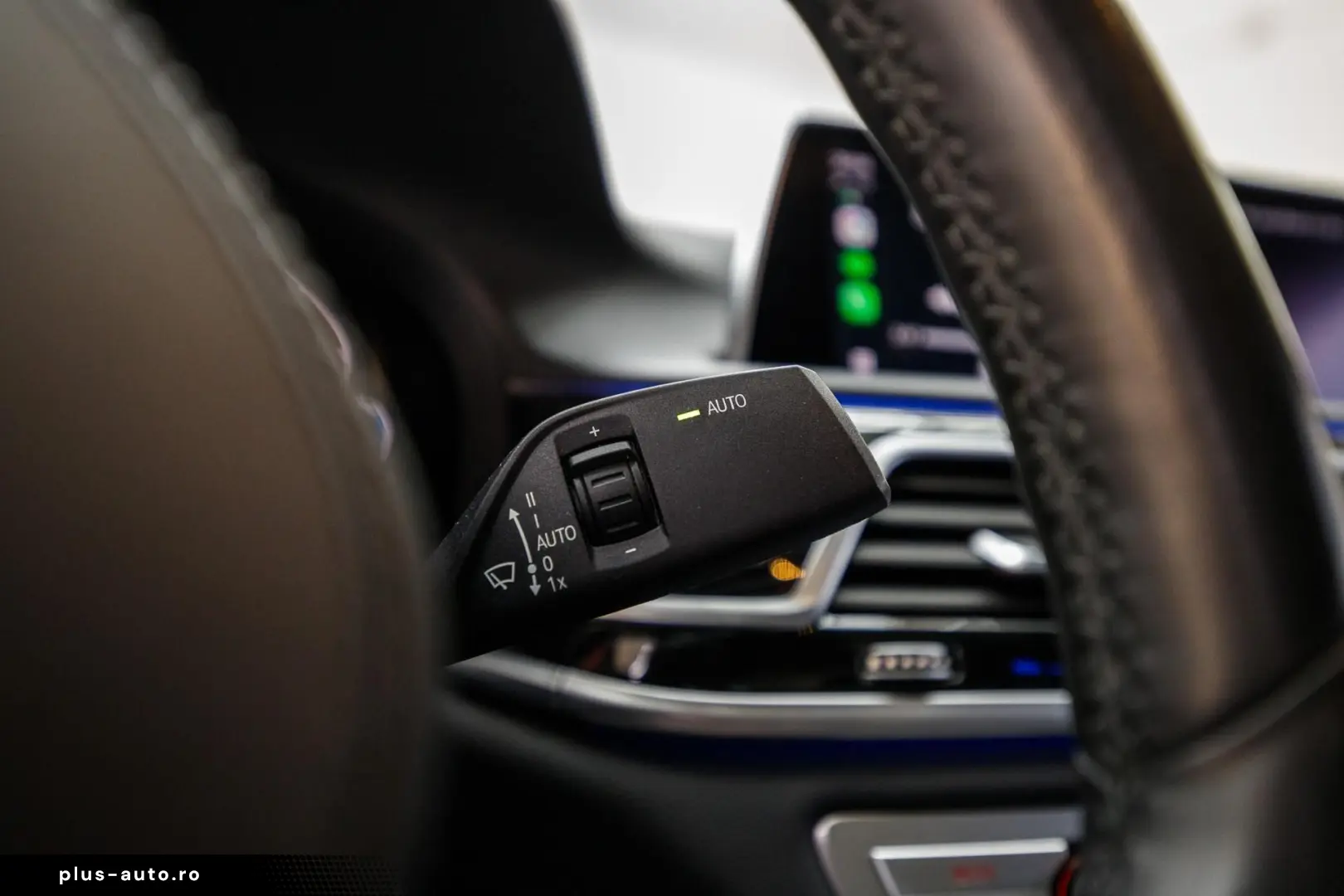 Bmw Seria-7