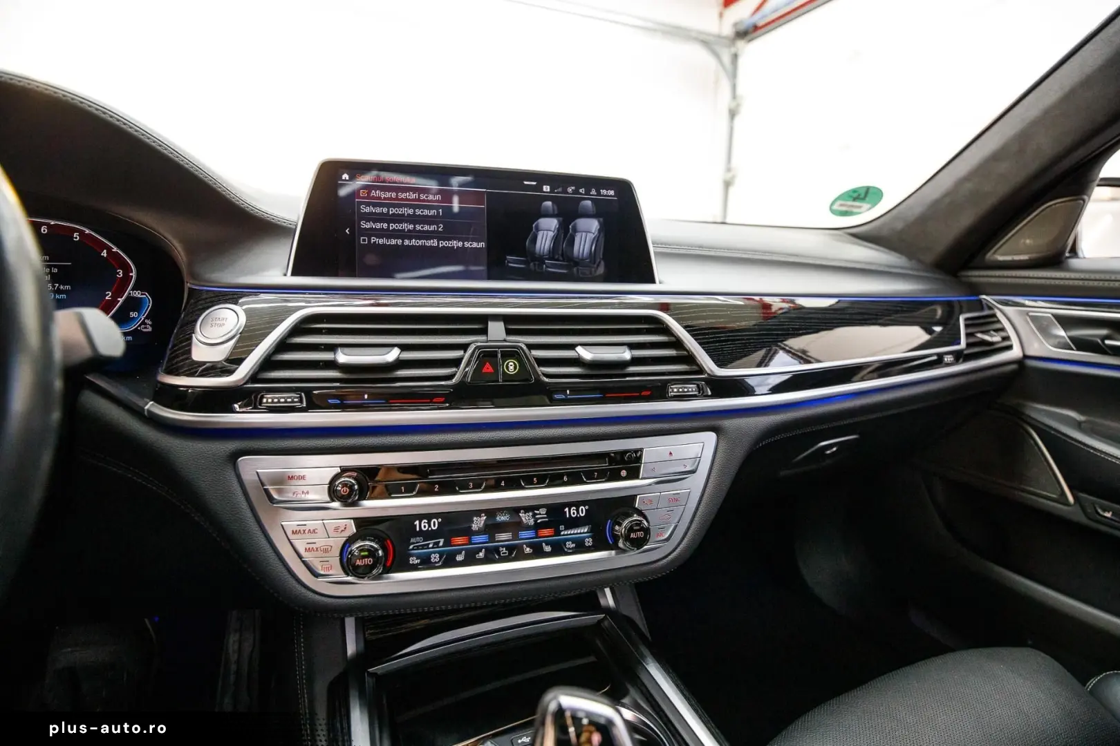 Bmw Seria-7