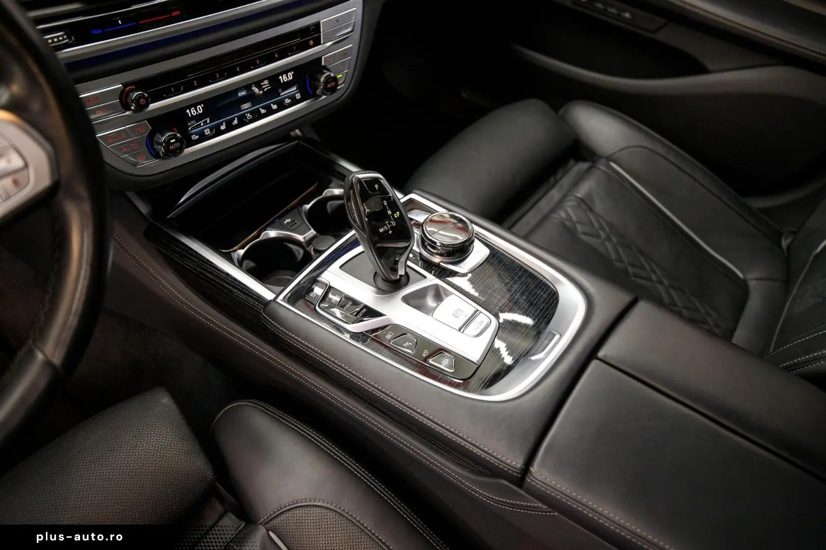 Bmw Seria-7