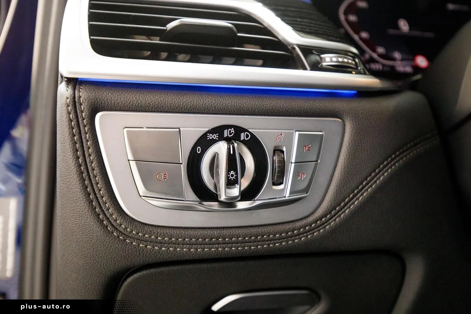 Bmw Seria-7